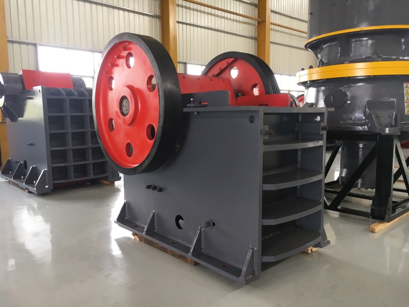 石英砂顎式破碎機(jī)遇到小問題怎么辦？全面解決方案及預(yù)防措施